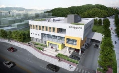 목포 용해지구에 문화복합시설 들어선다