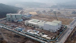 광주 친환경車 부품클러스터 조성 ‘속도’