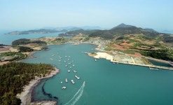 여수 낭도, 생태녹색관광 중심지 도약