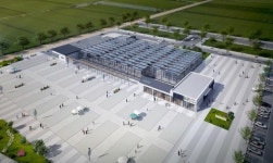 ‘순천만 가든마켓’ 10월 개소 준비 착착