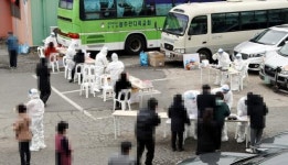 광주 대형교회 목사·교회 4곳 방역수칙 등 위반 고발