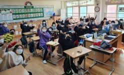 [주민 손으로 만드는 광주 마을공동체](6)여성가족친화마을 ‘첨단2제일풍경채입주자대표회’