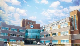 여수시립요양병원 정상 궤도 올랐다