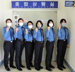 목포해경에 불어온 ‘女風당당’