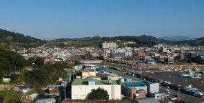 [남도의 명품마을을 찾아서](18)영광 진성마을