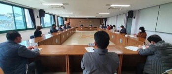영암 신북면민의 날·경로잔치 등 연기