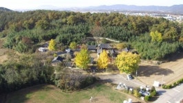 [남도의 명품마을을 찾아서](19)장성 고산마을