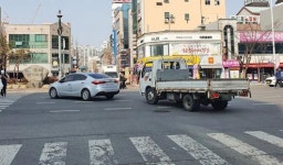 광주 곳곳 교통시설물 미흡…안전사고 우려