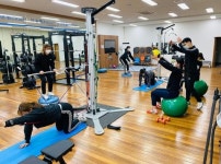 광주 스포츠과학센터, 전국 최초 ‘스포츠과학연구소’ 확대 개편