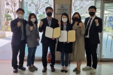 대광여고, 생명사랑학교 협약식 개최