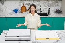 삼성전자 ‘비스포크 인덕션’ 신제품 출시
