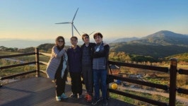 기아 초록여행, 장애인 가정에 인생샷 여행 지원!