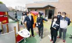 민관 협력 국공립어린이집 이전