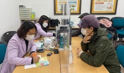 여수시 ‘건강 더하기’ 상설교육장 운영