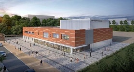 북구, 반다비체육센터 건립 ‘본격화’