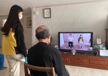 동구, 치매어르신 대상 ‘어울림 쉼터교실’ 운영
