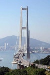 이순신대교 안전 강화 8월 말까지 전면 보강