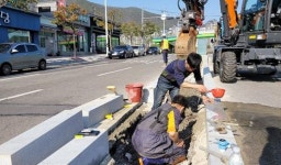 광양시, 깨끗하고 안전한 물 공급 주력