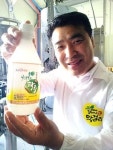 5월 전통주에 영광 대마주조 ‘보리향탁주’