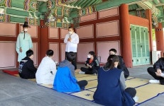 완도군, ‘가리포 500주년 조선수군과 노닐다’ 프로그램 진행