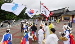 광주 초·중·고 학생들 주도 ‘5·18기념행사’ 눈길