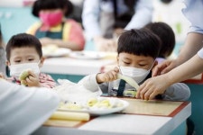 우리가 만든 바람떡