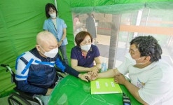 광주·전남 요양 병원·시설 ‘대면 면회’ 재개