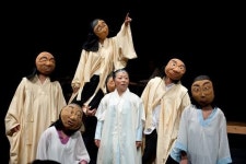 광주문화재단, 5일 놀이패 신명 ‘언젠가 봄날에’