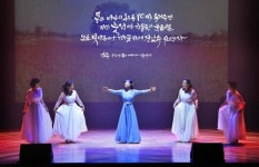광주재능시낭송협회 ‘시(詩)놀이’ 전시회 실시