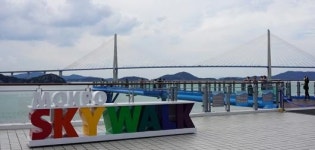 목포 유달유원지, 전남도 7월의 추천관광지