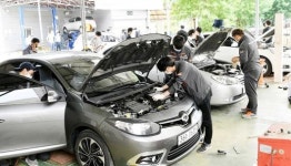 장애인차량 무상 점검·수리 서비스