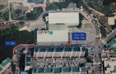 ‘보행 불편’ 광주비엔날레 주변 도로 인도 설치한다