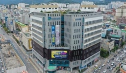 남구, 체육센터 건립·뉴딜 사업 ‘잰걸음’