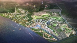 영암 기업도시 삼포지구 2단계 개발사업 속도 낸다