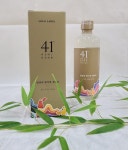 담양 소주 ‘죽향41’ 우리술 품평회 대상