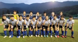 전남WFC가 쏘아올린 작은 기적