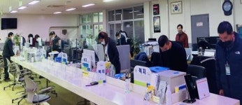 곡성군, 친절 4S운동 눈길