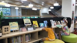 광양희망도서관, 명사 특강·체험·전시 등 행사 풍성