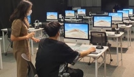 ACC, 전문인력아카데미 교육생 모집