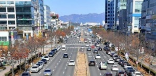 상무지구 공공인프라 대폭 확대…도심융합특구 청신호