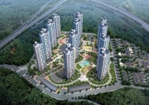 ‘안동역 영무예다음 포레스트’ 이달 분양