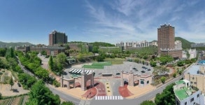 광주대학교, 취업·창업중심 교육 명문대학 입지 다져