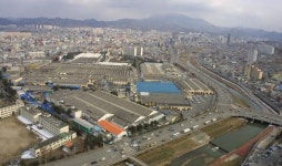 전남·일신방직 부지 개발 협상 내달 본격화