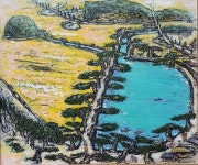 [노의웅의 캔버스 산책]경양방죽