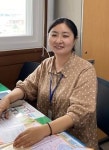 김미림 북구 체육관광과 계장 “맛있는 여행센터, 예술관광 거점 만들겠다”