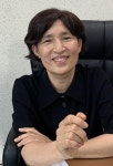 한미 서구 화정3동장 “꽃과 정이 넘치는 활기찬 마을 만들겠다”