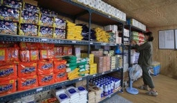 구례 ‘新타인능해 나누고 가게’ 호평