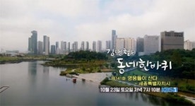 [김영철의 동네한바퀴] 세종시 편