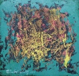 [노의웅의 캔버스 산책]아픔 속에서 일궈낸 나눔의 미학