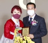 송정농협 신성일·고영미씨 부부 ‘새농민상’